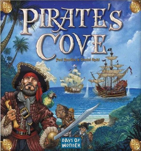 Pirate's Cove Pirate's Cove